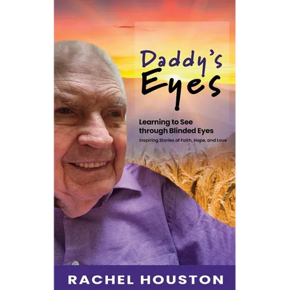 Daddy's Eyes - Paperback