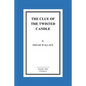 The Clue of the Twisted Candle - Paperback