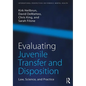 Evaluating Juvenile Transfer and Disposition: Law, Science, and Practice - Paperback
