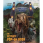 Jurassic World: The Ultimate Pop-Up Book - Hardcover
