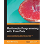 Multimedia Programming with Pure Data - Paperback