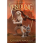 Endling #3: The Only - Library Binding