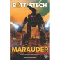 BattleTech: Marauder - Paperback