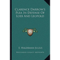 Clarence Darrow's Plea in Defense of Loeb and Leopold - Paperback