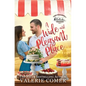 A Wide and Pleasant Place: a small-town Christian romance - Paperback