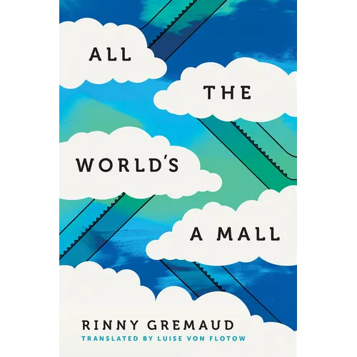 All the World's a Mall - Paperback