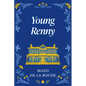 Young Renny - Paperback