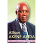 Allison Akene Ayida - Paperback