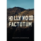 Hollywood Factotum - Paperback