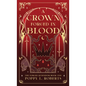 A Crown Forged in Blood - Hardcover