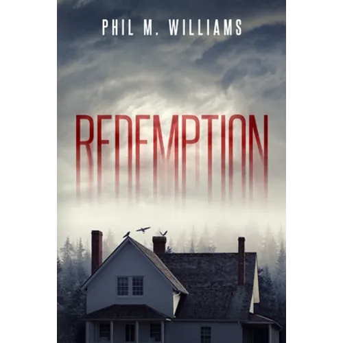 Redemption - Paperback