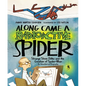 Along Came a Radioactive Spider: Strange Steve Ditko and the Creation of Spider-Man - Hardcover