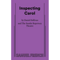 Inspecting Carol - Paperback