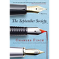 The September Society - Paperback
