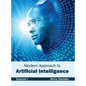 Modern Approach to Artificial Intelligence: Volume I - Hardcover