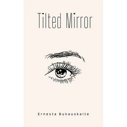 Tilted Mirror - Paperback