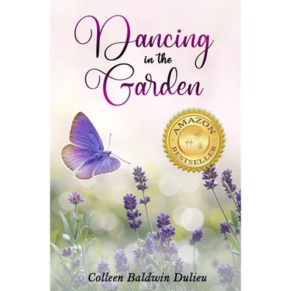 Dancing In The Garden - Paperback