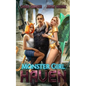 Monster Girl Haven - Paperback