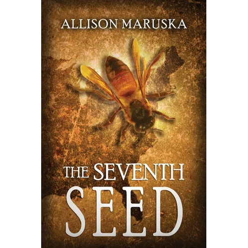 The Seventh Seed - Paperback