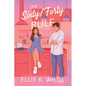 The Sixty/Forty Rule: An Enemies to Lovers Romance - Paperback