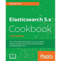 Elasticsearch 5.x Cookbook - Third Edition - Paperback