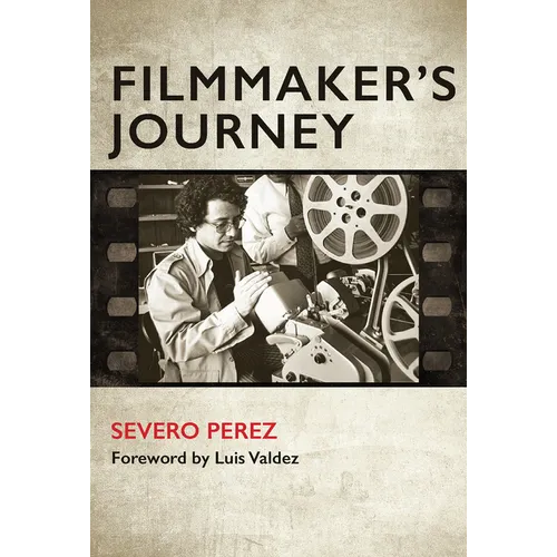 Filmmaker's Journey - Hardcover