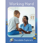 Working Hard: Skills Set 8 - Paperback