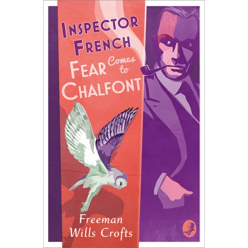 Inspector French: Fear Comes to Chalfont - Paperback
