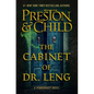 The Cabinet of Dr. Leng - Hardcover