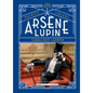 Arsène Lupin, Caballero Ladrón - Hardcover
