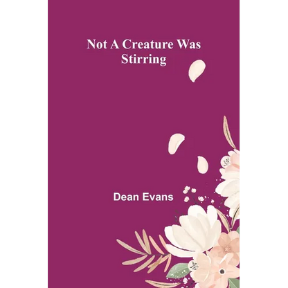 Not a Creature Was Stirring - Paperback
