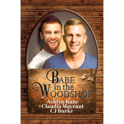 Babe in the Woodshop - Paperback
