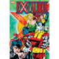 Excalibur Omnibus Vol. 4 - Hardcover