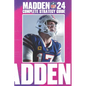 Madden NFL 24: Complete Strategy Guide: Tips, Tricks, Strategies, Cheats, Hints and More! - Paperback