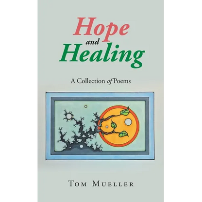 Hope and Healing - Paperback