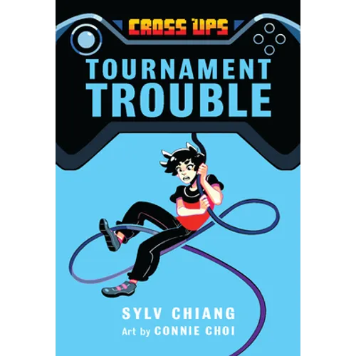 Tournament Trouble - Hardcover