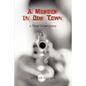 A Murder in Our Town - Paperback