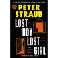 Lost Boy Lost Girl - Paperback