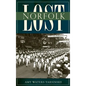 Lost Norfolk - Hardcover