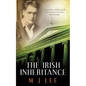 The Irish Inheritance: A Jayne Sinclair Genealogical Mystery - Paperback
