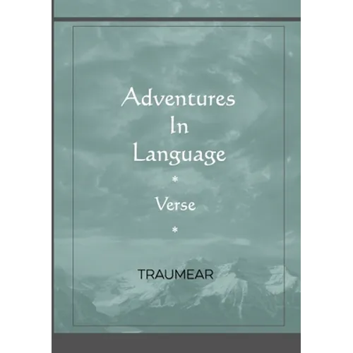 Adventures in Language - Paperback