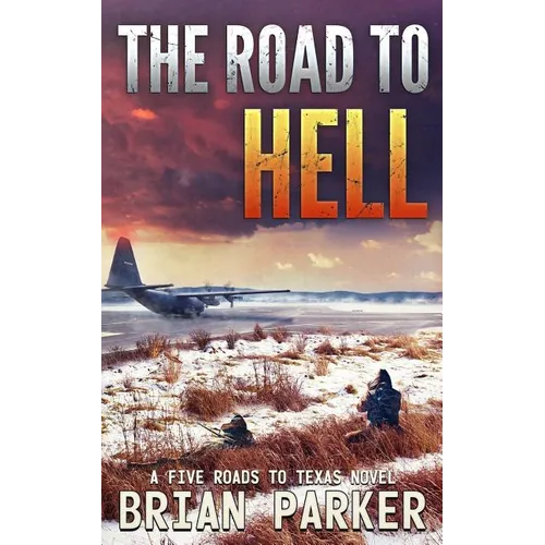 The Road to Hell: Sidney's Way - Paperback