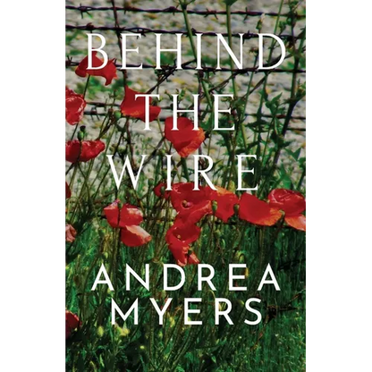 Behind the Wire - Paperback
