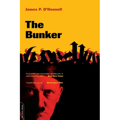 The Bunker - Paperback