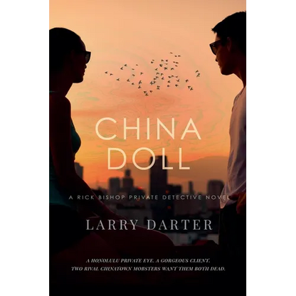 China Doll - Paperback