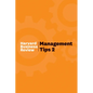 Management Tips 2: From Harvard Business Review - Hardcover