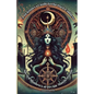 A Beginner's Guide to the Dark Goddess: Sacred Shadows of Divine Manifestation - Paperback