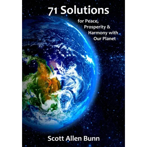 71 Solutions - Paperback