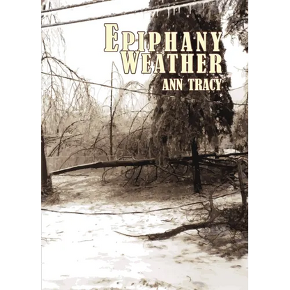Epiphany Weather - Paperback