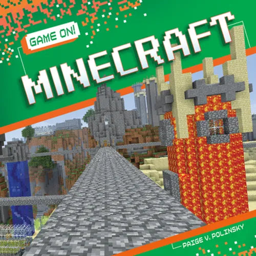 Minecraft - Library Binding
